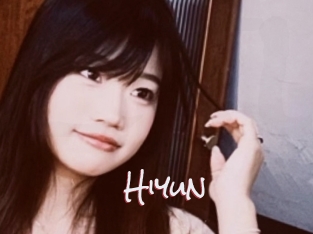 Hiyun