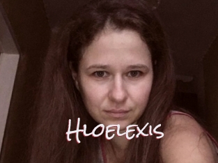 Hloelexis