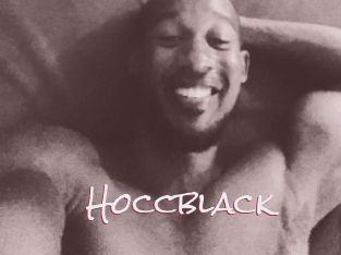 Hoccblack