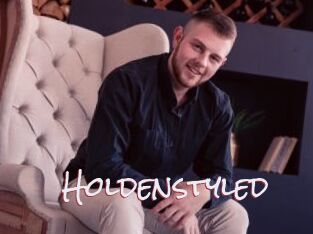 Holdenstyled