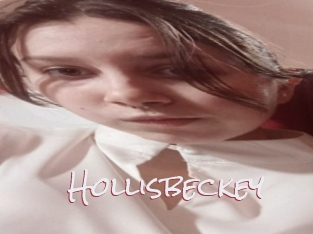 Hollisbeckey