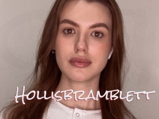 Hollisbramblett