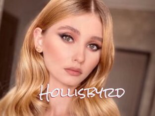 Hollisbyrd