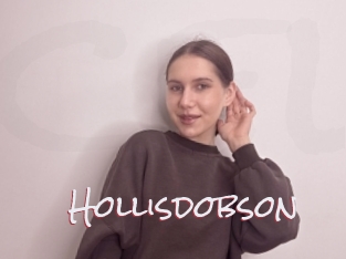 Hollisdobson
