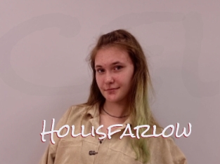 Hollisfarlow