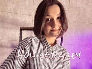 Hollisgravley
