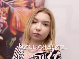 Hollishaler