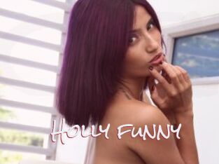 Holly_funny