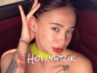 Hollybrik