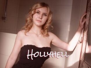 Hollyhell