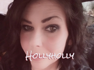 Hollyholly