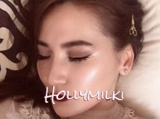 Hollymilki