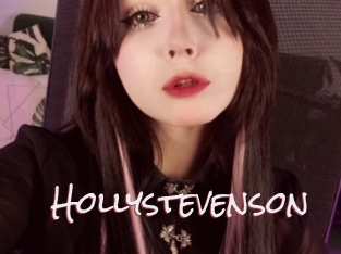 Hollystevenson