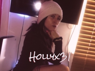 Hollyx31