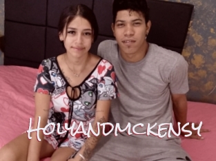 Holyandmckensy