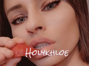 Holykhloe