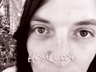 Homelady