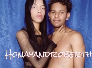 Honayandroberth
