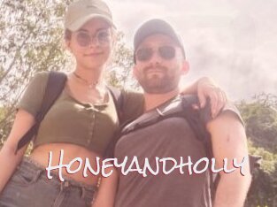 Honeyandholly