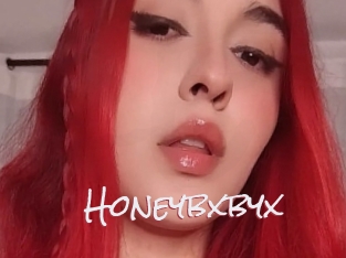 Honeybxbyx