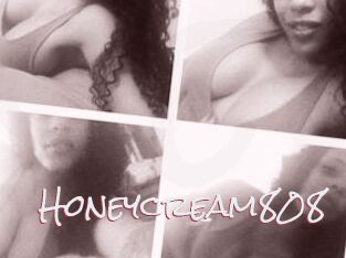 Honeycream808