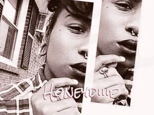 Honeydiiip