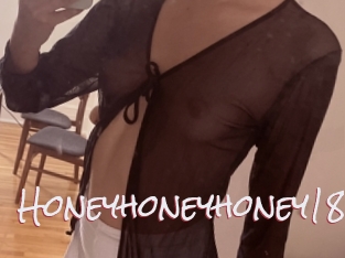 Honeyhoneyhoney18