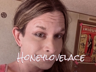 Honeylovelace