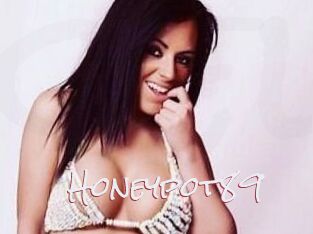 Honeypot89
