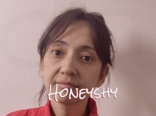 Honeyshy