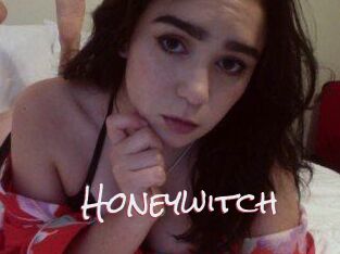 Honeywitch
