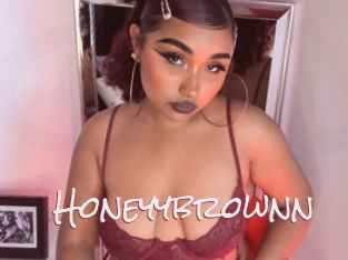 Honeyybrownn