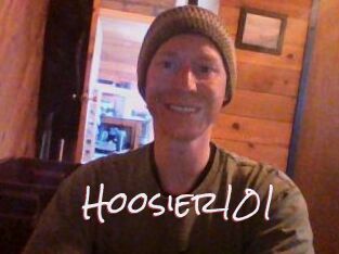 Hoosier101