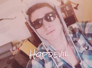Hopdevil