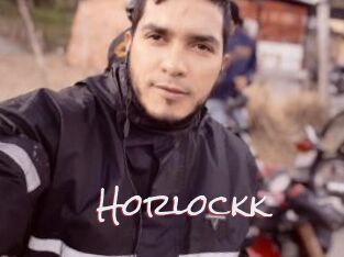 Horlockk