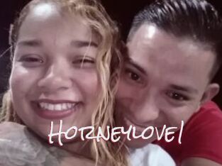 Horneylove1