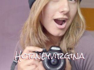 Horneyvirgina