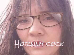 Hornny_cock