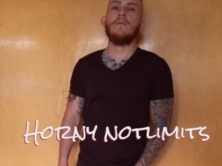 Horny_notlimits