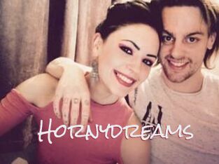 Hornydreams