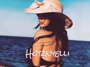 Hornyelli
