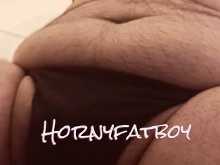 Hornyfatboy