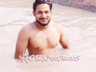 Hornygaggi