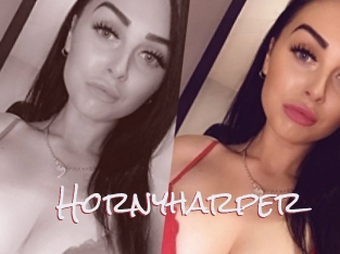Hornyharper