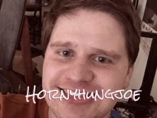 Hornyhungjoe