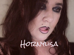 hornylisa Celiba Club