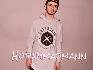 Hornymadmann