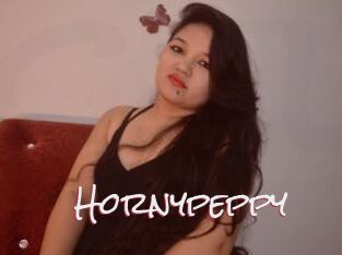 Hornypeppy