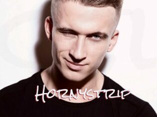 Hornystrip
