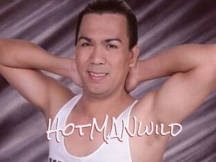 HotMANwild